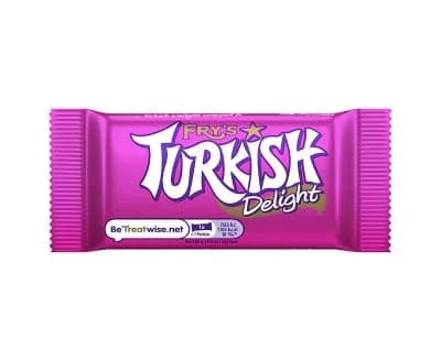 Fry's Turkish Delight 48 x 51g