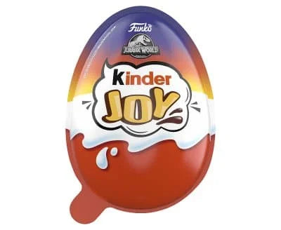Kinder Joy Eggs T32 32 x 20g