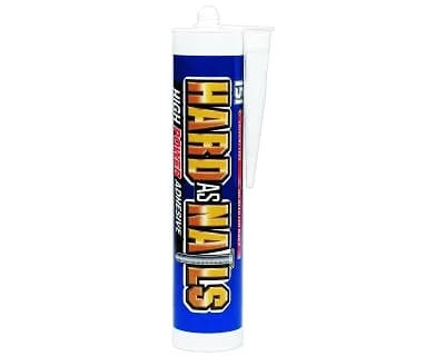 151 Hard As Nails Cartridge 12s