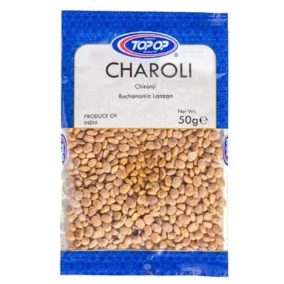 Top Op Charoli 20 x 50g