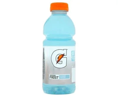 Gatorade Frost Glacier Freeze 24 x 591ml