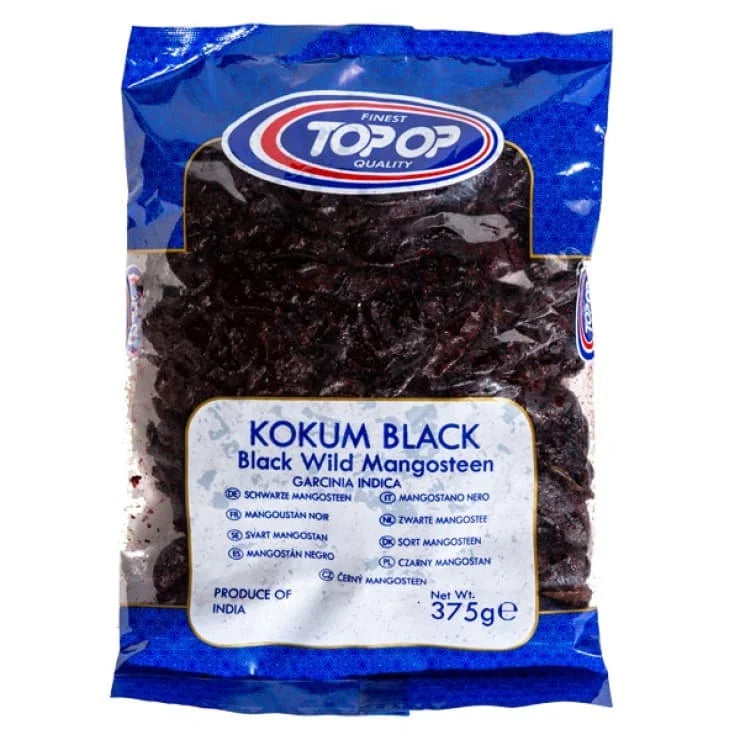Top Op Kokum Black 10 x 375g