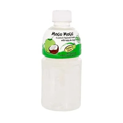 Mogu Mogu Coconut Drink 4 x 6x320ml