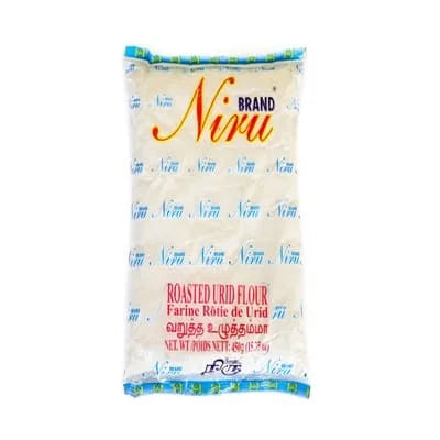 Niru Roasted Urid Flour 450g