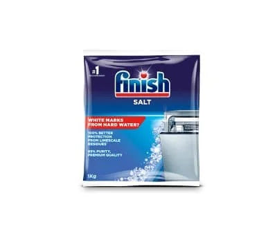 Finish Salt 8 x 1kg