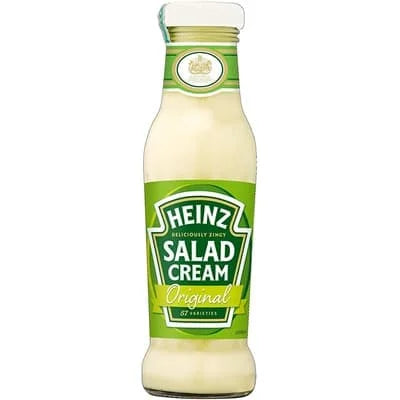 Heinz Salad Cream Original 12 x 285g