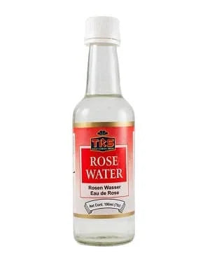 TRS Rose Water 12 x 190ml