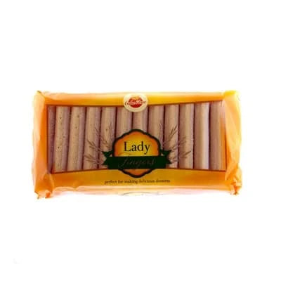 Cake Zone Lady Fingers 300g