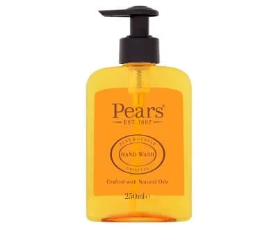 Pears Hand Wash - Original 6 x 250ml