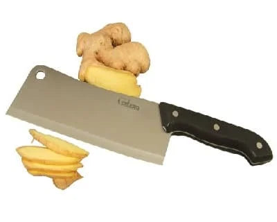 Apollo Cerbera Cleaver Knife 17cm 1s