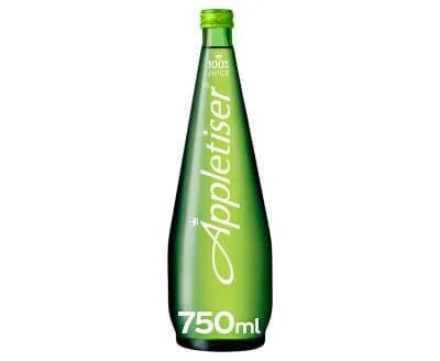 Appletiser Glass Btl 12 x 750ml