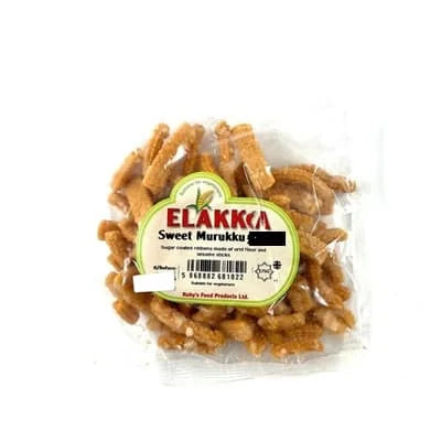 Elakkia Sweet Murukku 175g