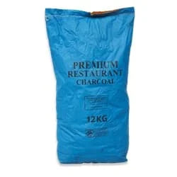 Premium Restaurant Charcoal - Blue 12kg