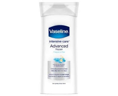 Vaseline Body Lotion - Advance Repair 6 x 400ml