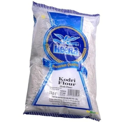 Heera Kodri Flour 6 x 1kg