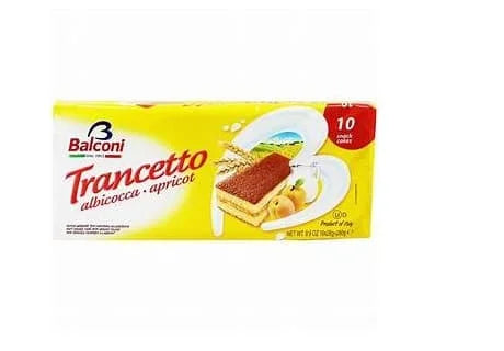 Balconi Trancetto Apricot 280g