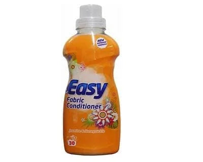 Easy Fabric Conditioner Jasmine & Honeysuckle 8 x 750ml