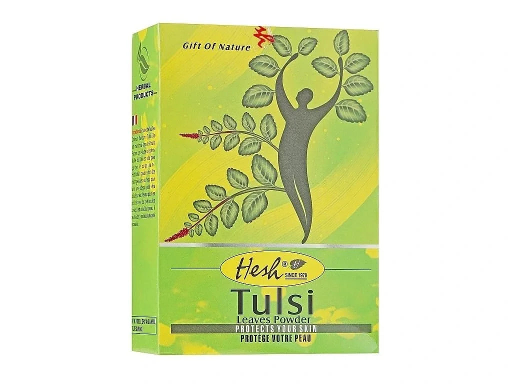 Hesh Tulsi Powder 10 x 100g