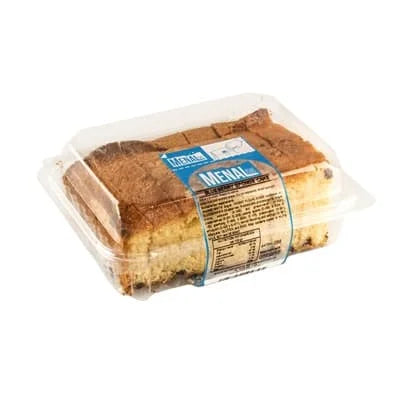 Menal Blueberry Sponge Cake 250g