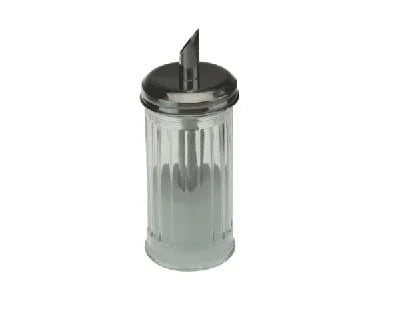 Apollo Glass Sugar Pourer 1s