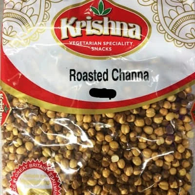 Krishna Roasted Chanap 1s