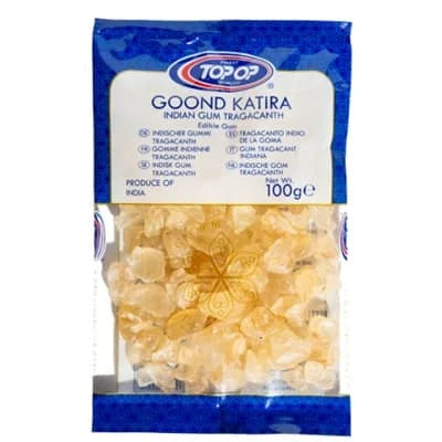 Top Op Goond Katira 20 x 100g