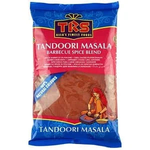 TRS Tandoori Masala 5kg