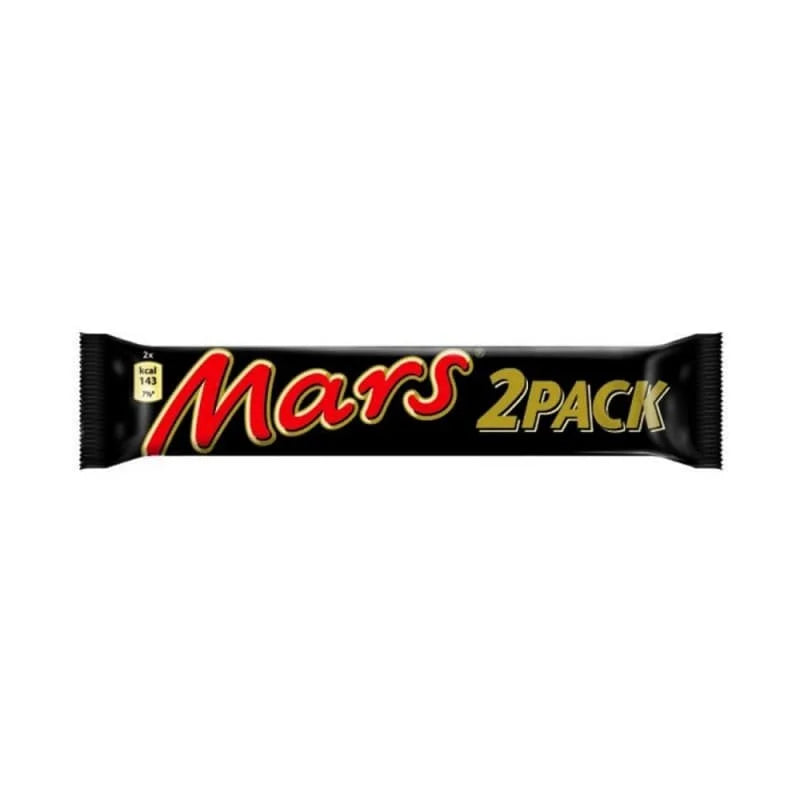Mars Twin Pk 24 x 70g