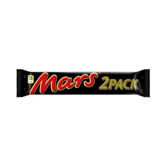 Mars Twin Pk 24 x 70g
