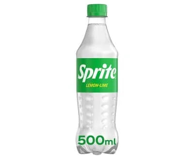 Sprite Btls 12s 12 x 500ml