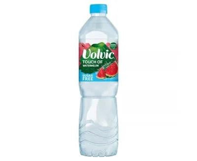 Volvic TOF Watermelon S/Free 6 x 1.5ltr