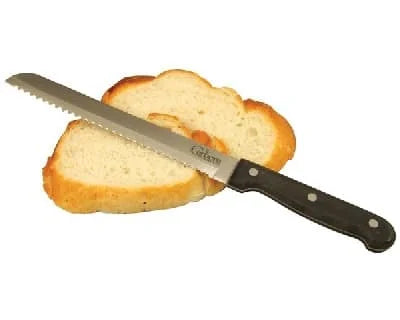 Apollo Bread Knife 20cm 1s