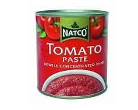 Natco Tomato Paste 4.5kg