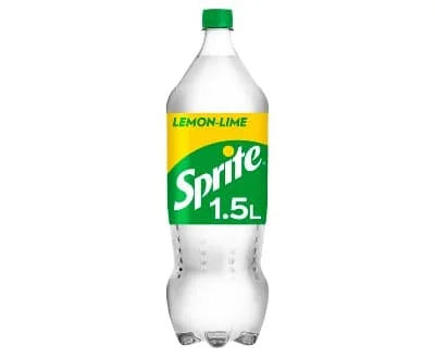 Sprite Btls 12 x 1.5ltr