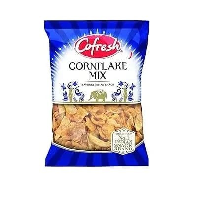 Cofresh Cornflakes Mix 8 x 200g