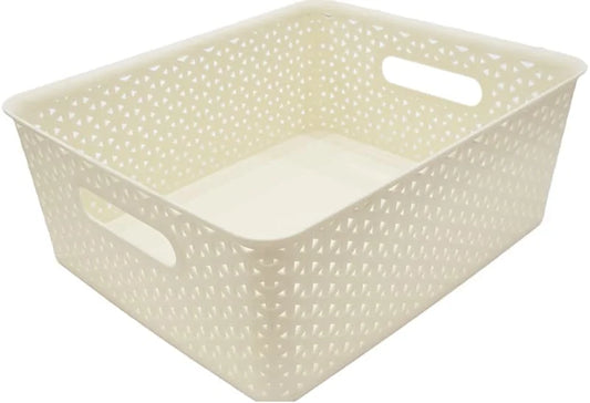 VPL Storage Basket Med Single