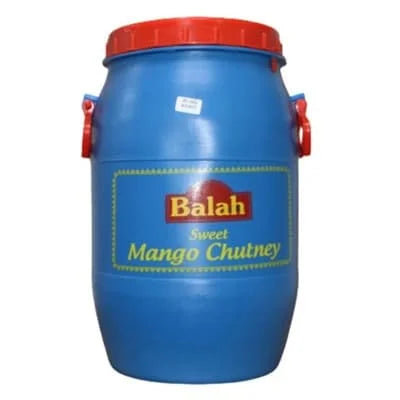 Balah Sweet Mango Chutney 40kg