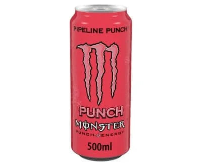 Monster Pipeline Punch 12 x 500ml
