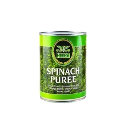 Heera Spinach Leaf 12 x 380g