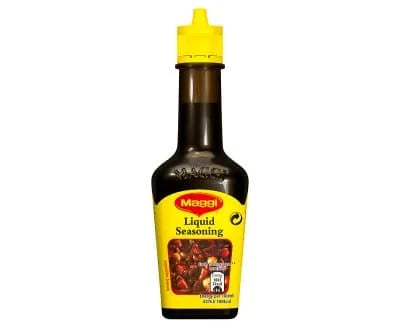 Maggi Liquid Seasoning Original 12 x 100ml