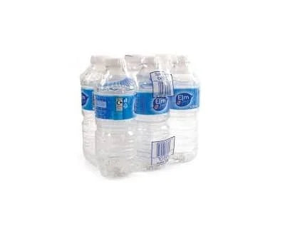 Elm Spring Still Water 6 Pack 4 x 6x500ml