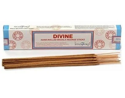 Aargee Stamford Divine 6s
