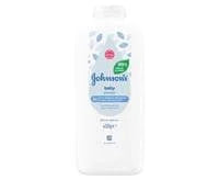 Johnsons Baby Powder 6 x 400g