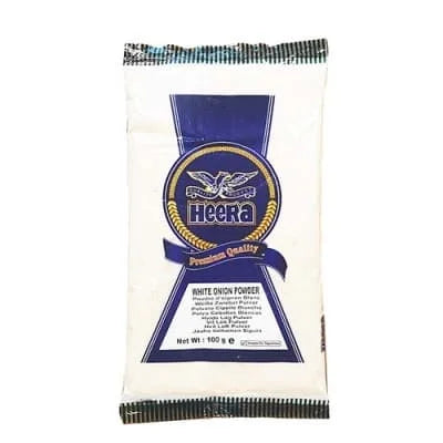 Heera White Onion Powder 6 x 1kg