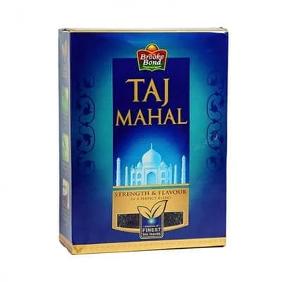 Brook Bond Taj Mahal Loose Tea 900g