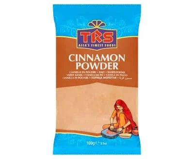 TRS Cinnamon Powder 20 x 100g
