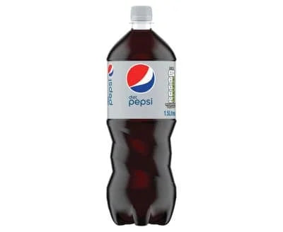 Pepsi Diet 1.5ltr