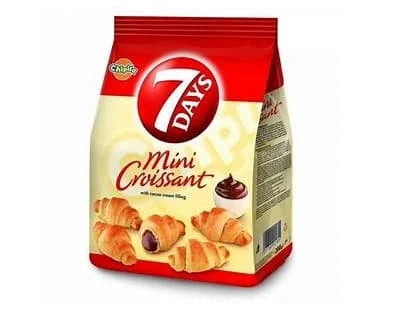 7 Days Mini Cocoa 8 x 185g