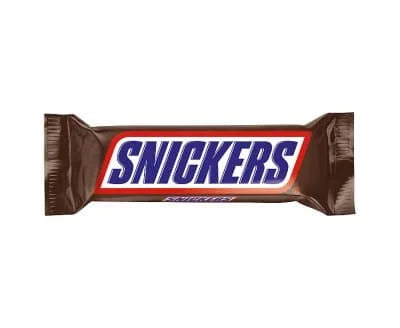 Snickers Std 48 x 48g