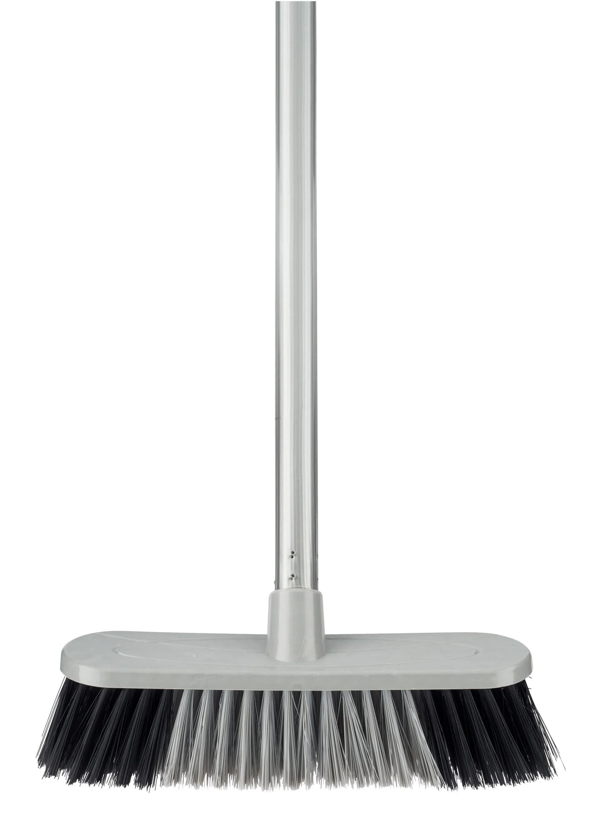 Zoom Silver Broom Soft With Handle 1s